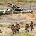 Masih Bercokol di Tanah Armenia, Pasukan Azerbaijan Lakukan Pelanggaran Wilayah