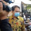 Begini Kata Azis Syamsuddin Usai Diperiksa Dewas KPK