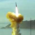 AS Uji Coba Rudal Balistik Antarbenua Minuteman III Yang Berkemampuan Nuklir