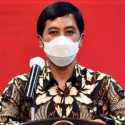 Waspada Lonjakan Covid-19 Pasca Lebaran, Wamenkes: Kapasitas Respon Perawatan 10 Banding 100 Penduduk Di Aceh Hingga Jateng