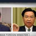 Menlu Joseph Wu: China Gunakan Taiwan Sebagai Kambing Hitam Untuk Tutupi Kegagalan Dalam Negeri Mereka