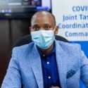 Terkendala Pasokan, Rwanda Tunda Program Vaksinasi Covid-19