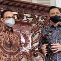 AHY Temui Anies Jadi Sinyal Menuju 2024, Pengamat: Mungkin Berduet, Mungkin Tidak