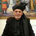 Ashraf Ghani Minta AS Lanjutkan Pendanaan Militer Afghanistan Meski Sudah Tarik Pasukannya