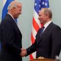 Joe Biden Dan Vladimir Putin Akan Bertemu Di Jenewa 16 Juni Nanti