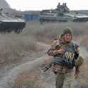 AS: Rusia Harus Membayar Mahal Atas Konflik Donbas