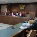 Sesuai Tuntutan JPU KPK, Ardian Maddanatja Divonis 4 Tahun Penjara Dalam Kasus Bansos