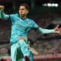 Brace Firmino Jaga Asa Liverpool Kembali Tampil Di Liga Champions