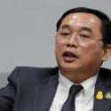 Biksu Top Thailand Dilaporkan Ke Kantor Nasional Buddhisme Karena Kritik Pemerintah Dan Iklankan Pupuk Cair Online