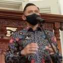 AHY: Sudah Rindu Temu Kangen Dengan Mas Anies, Sahabat Diskusi Sejak Dulu