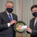 Dubes Ukraina Meninggal Misterius, Spekulasi Tak Terhindarkan Muncul: Mungkinkah Diracun Rusia?