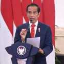 Bicara Keadilan Distribusi Vaksin Di KTT Kesehatan Global, Jokowi: No One Is Safe Until Everyone Is