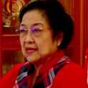 Megawati: Yang Enggak Mau Jadi Petugas Partai, Out!