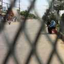 Nganggur Karena Terdampak Pemberlakuan Zona Merah Covid-19, Ratusan Warga Phnom Penh Minta Diskon Sewa Rumah