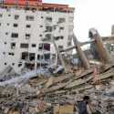 Israel Ogah Gencatan Senjata, Delegasi Mesir Angkat Kaki Dari Tel Aviv