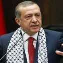 Hubungi 19 Presiden Terkait Agresi Israel Ke Palestina, Erdogan: Turki Tidak Akan  Diam Dan Menonton Pertumpahan Darah