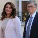 Libatkan Harta Rp 1.800 Triliun, Perceraian Bill Dan Melinda Gates Jadi Yang Termahal