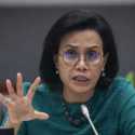 Prediksi Sri Mulyani, Ekonomi Meroket 8,3 Persen Di Kuartal II