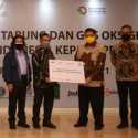 Solidaritas Penanganan Pandemi, Indonesia Kirim Bantuan Tabung Oksigen Ke Negara Sahabat India