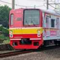 Selama Larangan Mudik, Operasional KRL Hanya Sampai Pukul 20.00