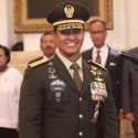 Dave Laksono: Sudah Hadapi Berbagai Situasi, Andika Perkasa Pantas Jadi Panglima TNI