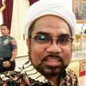 Tak Terima Jokowi Dituduh Lemahkan KPK, Ali Ngabalin: Itu Cara-cara Berpikir Otak Sungsang