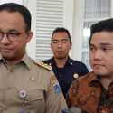 Cash Lebih Penting Dari Elektabilitas, Arief Poyuono: Belum Ada Yang Sekuat Anies Dan Erick Thohir Di 2024
