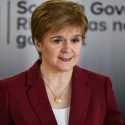 Pemimpin Skotlandia Nicola Sturgeon Kutuk Tindakan Brutal Israel Di Masjid Al Aqsa