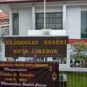 Tersandung Korupsi, Mantan Kepala DLH Cirebon Jadi Tahanan Kejaksaan