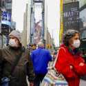 Kekerasan Rasial Lagi, Wanita Asia Diserang Dengan Palu Di Times Square New York