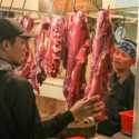 Harga Daging Terus Merangkak Naik, PPI Pertanyakan Distribusi Daging <i>Frozen</i> India Yang Disiapkan Bulog