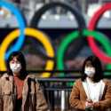 RS Dipenuhi Pasien Covid-19, Asosiasi Dokter Jepang Minta Pemerintah Batalkan Olimpiade Tokyo