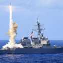 China: Kapal Perang AS Masuki Perairan Teritorial Di Laut China Selatan Tanpa Izin