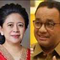 Pengamat: Sama-sama Merugi, Duet Puan-Anies Tidak Layak