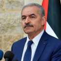 PM Palestina Mohammed Shtayyeh Bertemu Perwakilan AS Bahas Situasi Berbahaya Di Gaza
