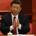Misi Tianwen-1 Mendarat Di Mars, Xi Jinping: Ini Langkah Penting Pertama China Di Luar Angkasa