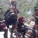 Polri Sebut Ada Sembilan Kelompok Bersenjata Yang Tersebar Di Papua