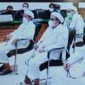 Beda Dengan Tuntutan Jaksa, Hakim Nyatakan Habib Rizieq Tak Terbukti Menghasut