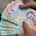 Hiperinflasi Parah, Venezuela Naikkan Upah Minimum Buruh Hingga 289 Persen