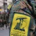 AS Jatuhkan Sanksi Pada Tujuh Warga Lebanon Yang Terkait Dengan Hizbullah