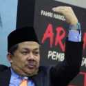 Fahri Hamzah Tidak Percaya Hendropriyono Bilang Palestina-Israel Bukan Urusan Indonesia
