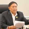 Masih Belum Aman Dari Covid-19, Bangkok Kembali Tunda Pembukaan Tahun Ajaran Baru Hingga Pertengahan Juni 2021