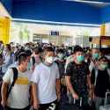 Cegah Varian Baru Corona Terus Masuki Indonesia, Pemerintah Didesak Perketat Pintu Masuk WNA Dan Pengawasan Karantina