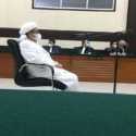 Akui Salah Dakwaan, Jaksa Minta Maaf Ke Habib Rizieq