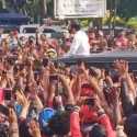 Demokrat: Wajar Habib Rizieq Minta Bebas Murni, Jokowi Juga “Bebas Murni” Saat Kerumunan Di Maumere