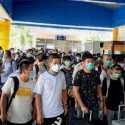 TKA China Kembali Masuk Indonesia, Bukti Pemerintah Tak Serius Kendalikan Pandemi Covid-19