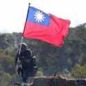 Pria China Membelot Ke Taiwan, Mengarungi Selat Sensitif Hanya Dengan Perahu Karet