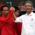 Ganjar Perlu Tiru Cara Jokowi Meluluhkan Megawati