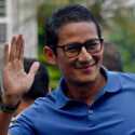 Sandiaga Minta Menteri Johnny Plate Perbaiki Jaringan Telekomunikasi Di Labuan Bajo