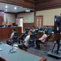 Dicecar Hakim, Anak Buah Daning Saraswati Ungkap Pengakuan Joko Santoso Soal Fee Untuk Juliari
